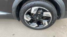 Renault Symbioz 1.6 E-Tech FHEV 145 Techno 5dr Auto Hybrid Estate